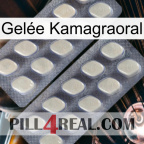 Gelée Kamagraoral 07